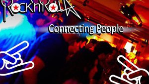 Бар "Рокеднролла"