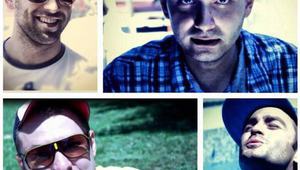 Руди, Дули, Муден и Кукушеф