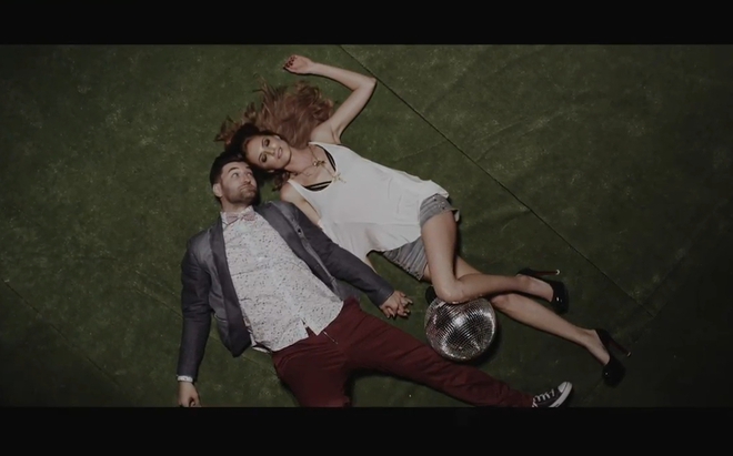 Смайли - Dead Man Walking