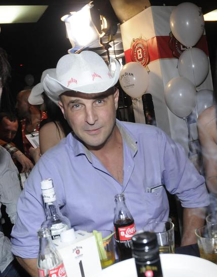 Светьо Витков на турнир по Генерал