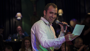 Драго Симеонов