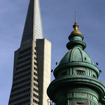 Най-високата сграда в Сан Франциско