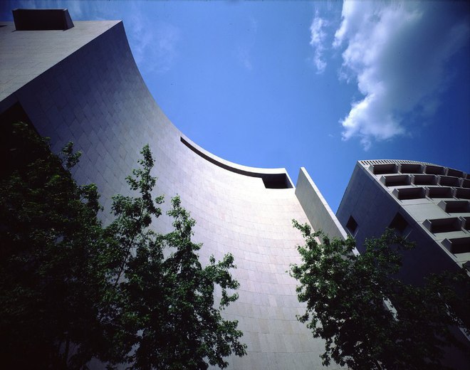 Австралийското посолство в Париж