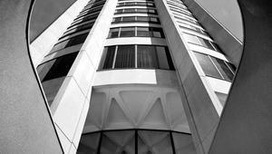 Архитектурата на Хари Зайдлер