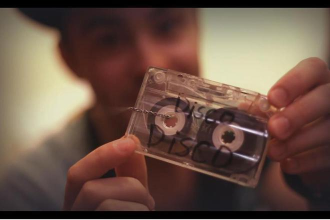 Rudi duli muden i kukushef s nova pesen