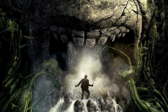 Dzhak ubietsat na velikani 2013