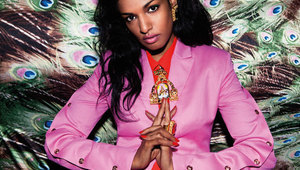 Мия воюва с Interscope