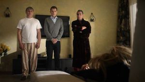 Столичани в повече: Пацо, Димо и Константин