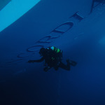"Коста Конкордия" под вода
