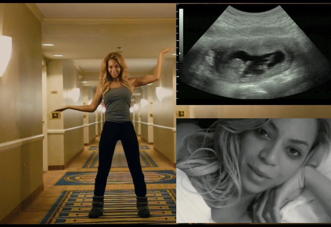 Бийонсе, документално