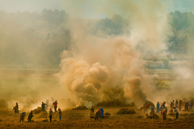 Божанка Маркова