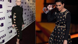 Майли има еротични сънища с Кейти Пери