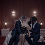 Monarchy - Disintegration ft. Dita Von Teese