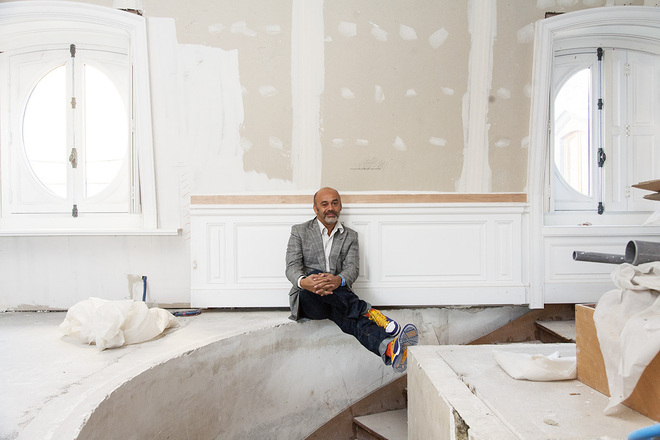 The Selby влизат в дома на Лобутен (14)