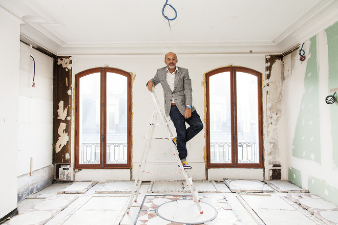 The Selby влизат в дома на Лобутен (13)