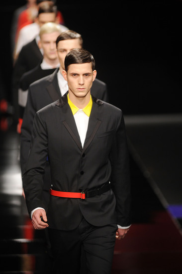 Мъжът наесен според Iceberg