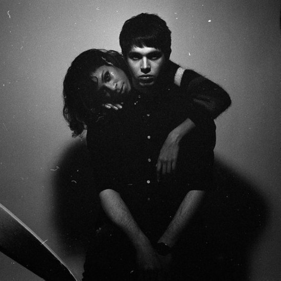 AlunaGeorge