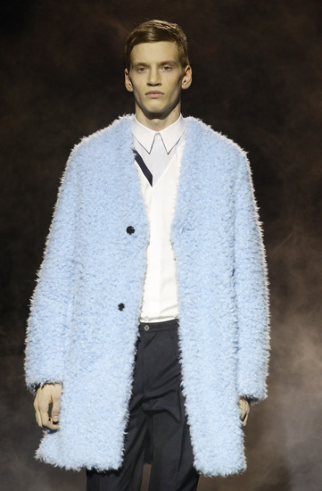 Kenzo, Флоренция 2013