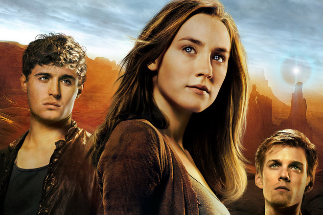 Sirsha ronan v skitnitsa