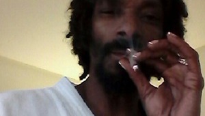 Снуп Дог в крак с модните тенденции