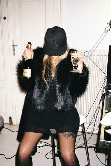 Не ставайте алкохолици