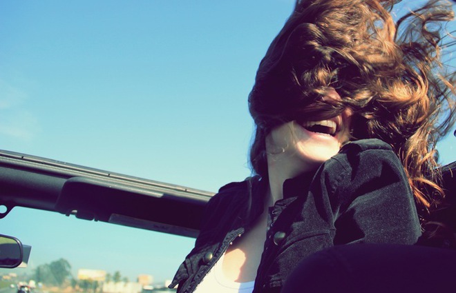 Усмихвайте се по-често