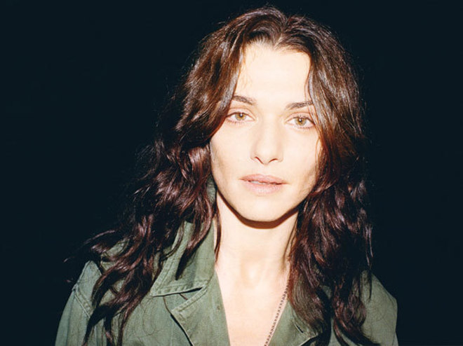 Рейчъл Уайз, The Deep Blue Sea