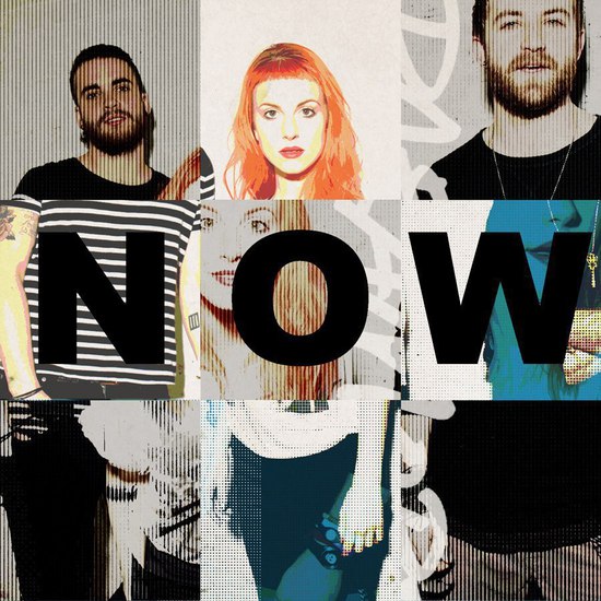 Новият сингъл на Paramore, януари 2013