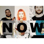 Новият сингъл на Paramore, януари 2013