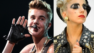 Джъстин Бийбър или Лейди Гага?