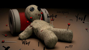 Омразата не води до нищо добро