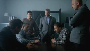 Попов и останалите от "Под прикритие"