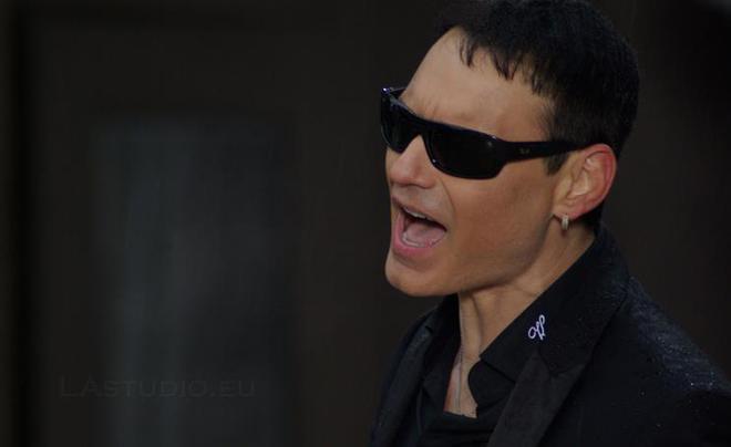 Краси Аврамов в Loving You This Way