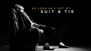 Джъстин Тимбърлейк, Suit & Tie