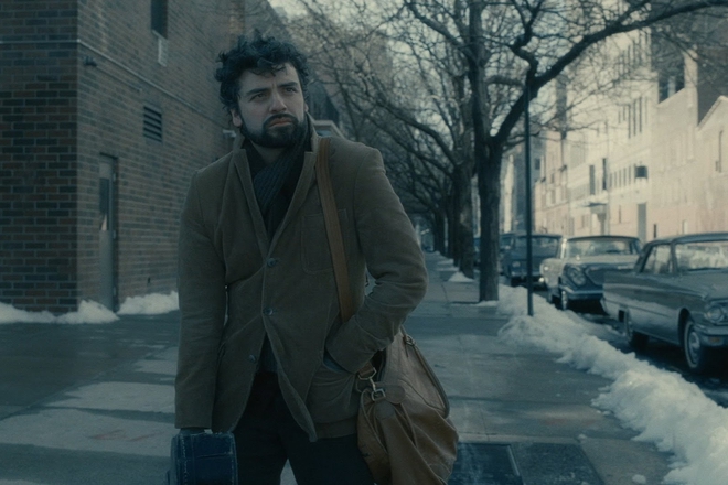 Oskar ayzak v inside llewyn davis 2013