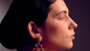 Мариела Гемишева - цикламен профил