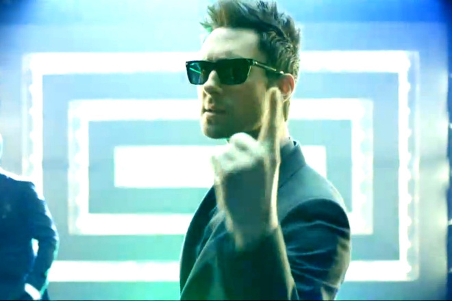 The lonely island yolo feat adam levine kendrick lamar 1