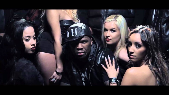 50 Cent feat. Snoop and Jeezy – Major Distribution