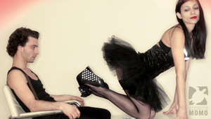 Любовният живот на съвременните роботи