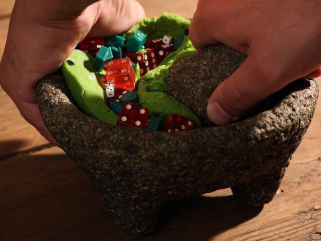 Късометражка за "Оскар"