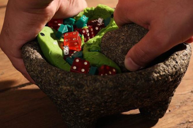 Kasometrazhka za oskar