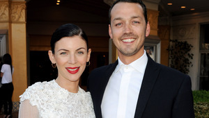 Либърти Рос и Рупърт Сандърс