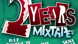 Mixtape 5 на две годинки