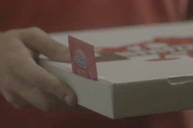 Sos tryabva ti kondom