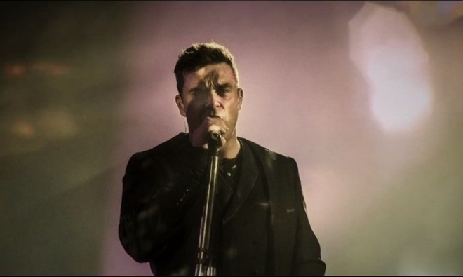 Robbie Williams - Be A Boy