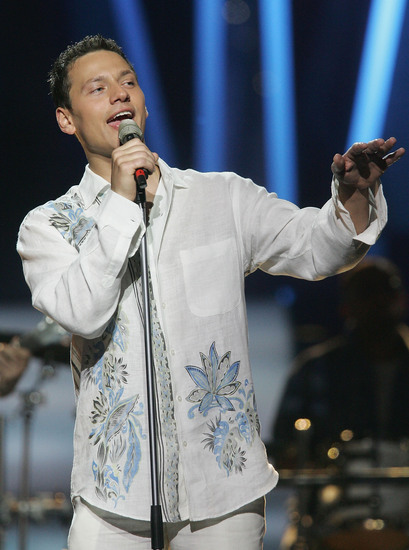 Орлин на Евровизия 2005