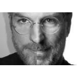 Аштън Къчър и Стив Джобс - като две капки вода
