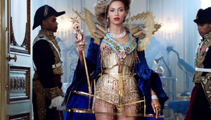 Мисис Картър тръгва на турне