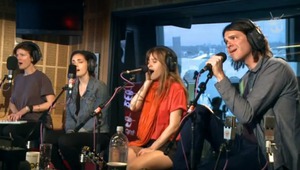 Dirty Projectors - Climax (Usher cover)