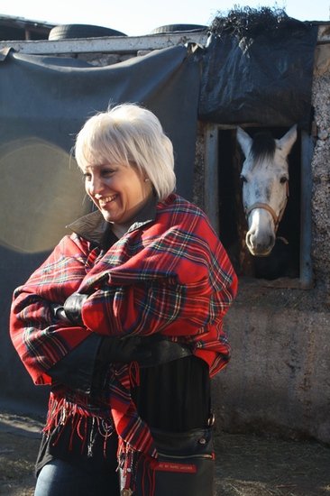 Джуджи в ромската махала